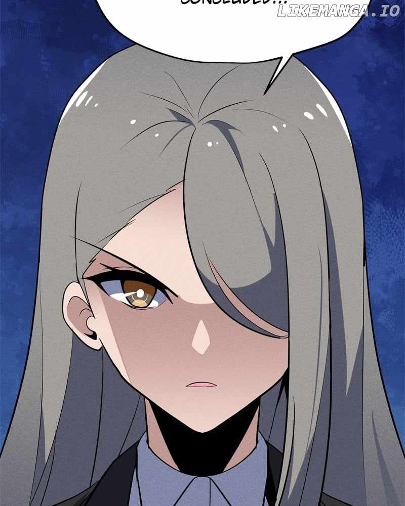 Solo Spell Caster Chapter 186 136